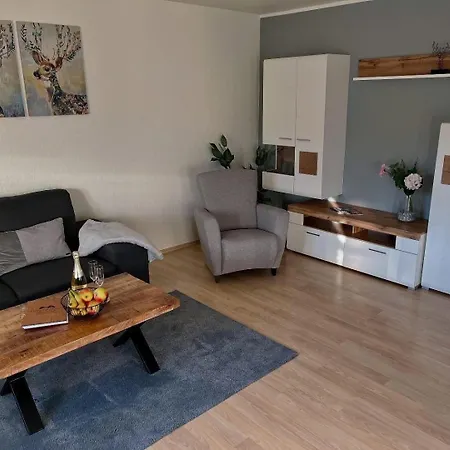 Apartmán Appartement-emmet *