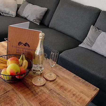 Appartement-emmet * Willingen (Upland)