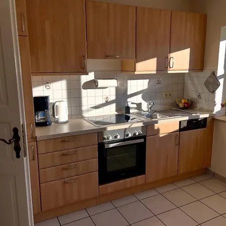 Appartement-emmet *