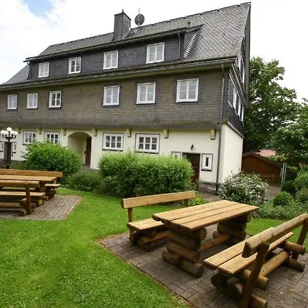 Apartment Emmet Willingen (Upland)