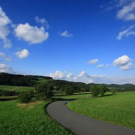 דירה Appartement-emmet *