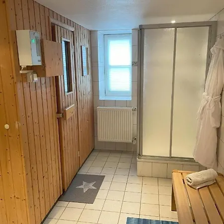 Appartement-emmet Willingen (Upland)