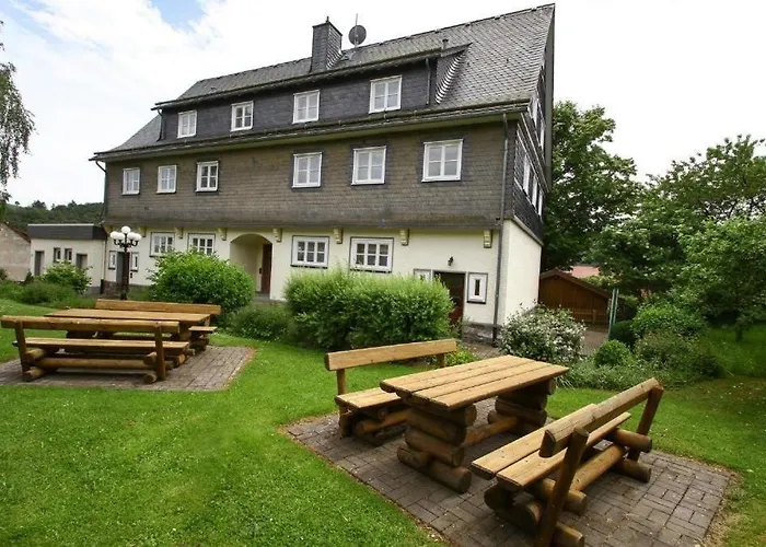 דירה Appartement-emmet וילינגן