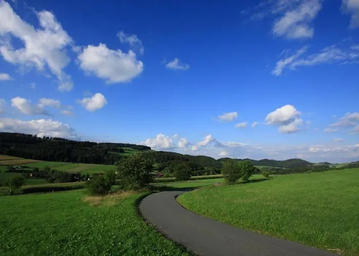 דירה Appartement-emmet *